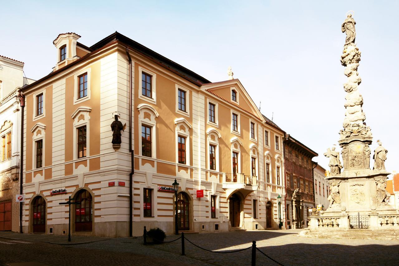 Palace Kutna Hora Aparthotel Exterior photo